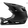 Kask rowerowy Fox Proframe BLACK - M-10630