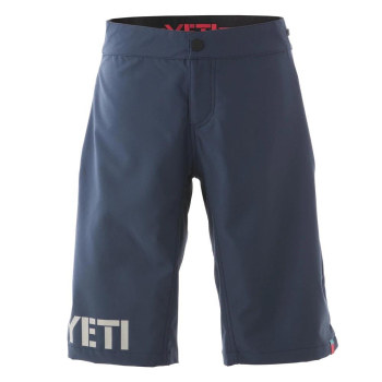 Spodenki damskie W'S Enduro DEPTHS-LIGHT GRAY