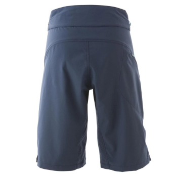 Spodenki damskie W'S Enduro DEPTHS-LIGHT GRAY-10664