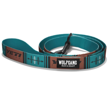Smycz Yeti LEASH