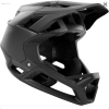 Kask rowerowy Fox Proframe BLACK - L-10780