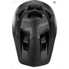 Kask rowerowy Fox Proframe BLACK - L-10781