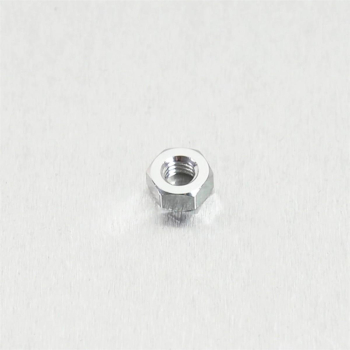 Nakrętka M6 ProBolt - SILVER