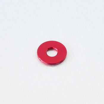 Podkładka aluminiowa ProBolt M8 - RED