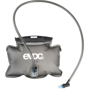 Hip Pack Hydration Bladder 1.5 L CARBON GREY
