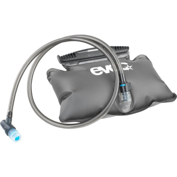 Hip Pack Hydration Bladder 1.5 L CARBON GREY-10734