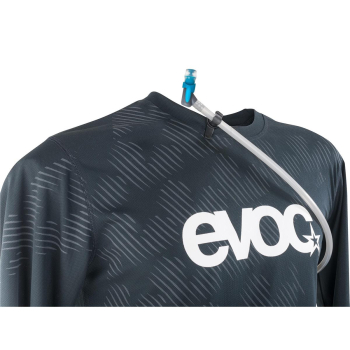 EVOC Magnetic Tube Clip - BLACK-10742