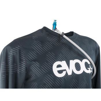 EVOC Magnetic Tube Clip - BLACK-10744