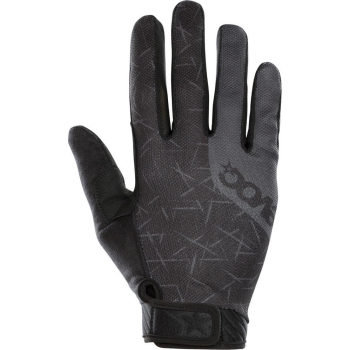 Rękawiczki EVOC Enduro Touch BLACk/CARBON/GREY- M