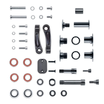 SB130/SB150/SB165/SB140 Master Rebuild KIT 2019-