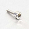 śruba M4x20XL aluminiowaProBolt - SILVER