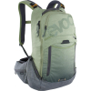 Plecak EVOC Trail Pro 16L LIGHT OLIVE/CAR.GR - S/M