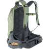 Plecak EVOC Trail Pro 16L LIGHT OLIVE/CAR.GR - S/M-10864
