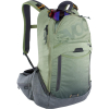 Plecak EVOC Trail Pro 16L LIGHT OLIVE/CAR.GR - S/M-10866