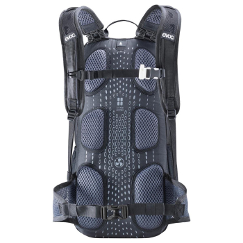 Plecak EVOC CC 16l- BLACK-10827