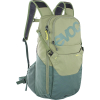 Plecak EVOC Ride 16L LIGHT OLIVE/OLIVE