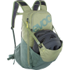 Plecak EVOC Ride 16L LIGHT OLIVE/OLIVE-10927