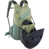 Plecak EVOC Ride 16L LIGHT OLIVE/OLIVE-10928