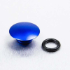 Zaślepka aluminiowa M8 ProBolt - BLUE