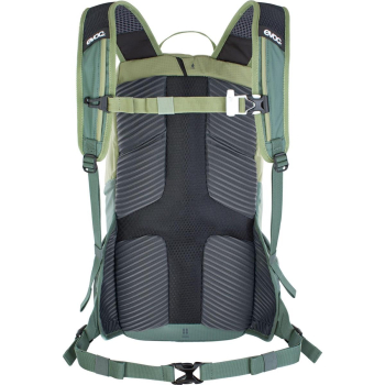 Plecak EVOC Ride 16L LIGHT OLIVE/OLIVE-10926