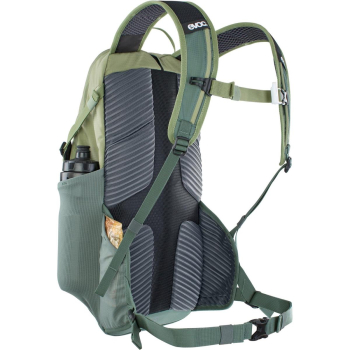 Plecak EVOC Ride 16L LIGHT OLIVE/OLIVE-10931