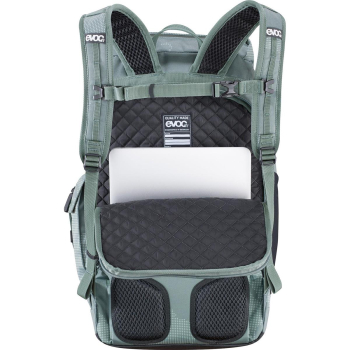 Plecak EVOC Mission Pro OLIVE-10973