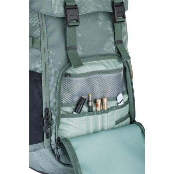 Plecak EVOC Mission Pro OLIVE-10975