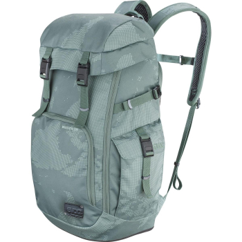 Plecak EVOC Mission Pro OLIVE-10976