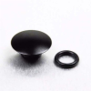 Zaślepka aluminiowa M6 ProBolt - BLACK