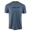 T-Shirt Slant Tee INDIGO - S