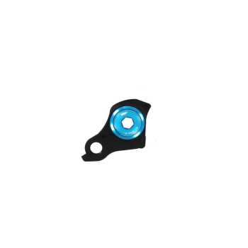 Sram Universal Derailleur Hanger TURQ UDH