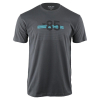 T-Shirt Sunday Tee HEAVY METAL - S