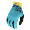 Rękawiczki Enduro Glove TURQ - XL