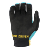 Rękawiczki Enduro Glove TURQ - XL-11151