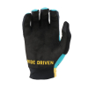 Rękawiczki Enduro Glove TURQ - XL-11153