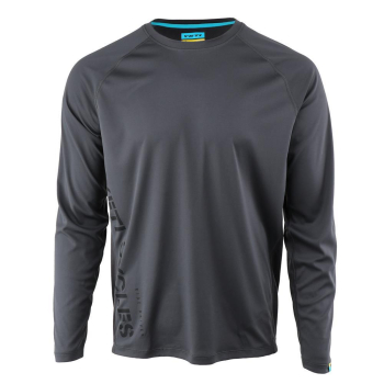 Tolland L/S Jersey PHANTOM - L