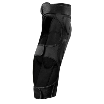 Ochraniacz kolan/łydki Fox Launch D3O BLACK - M-11175