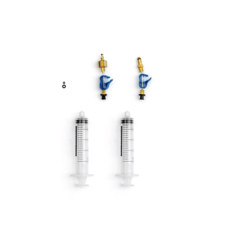 Bleedkit BASIC EDGE (Sram)