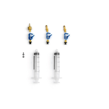 Bleedkit BASIC (Sram)