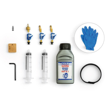 Bleedkit ULTIMATE DOT (Sram)