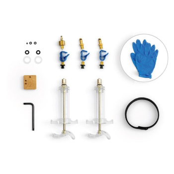 Bleedkit WORKSHOP (Sram)