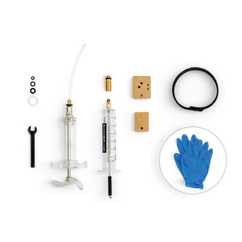 Bleedkit WORKSHOP (Shimano)
