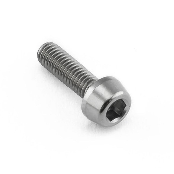 Tytanowa śruba M3x(0.50mm)x10mm