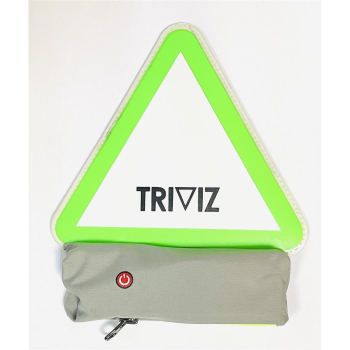 Trójkąt Proviz - Triviz Light Pack - Zielony