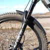 Folia ochronna Fork Skinz Clear (Gloss)-11301