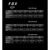 Bluza z kapturem FOX Junior Legacy Moth REY - YXL-11328