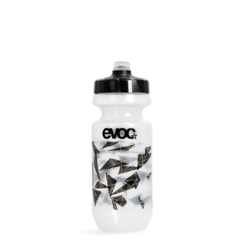 Bidon EVOC Drink Bottle 0.75l -  WHITE