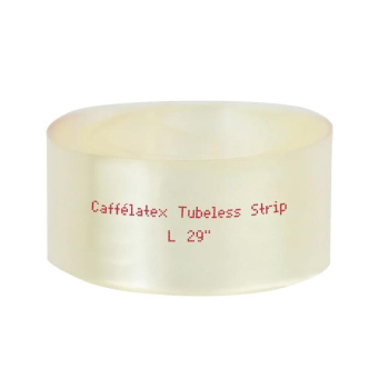 Opaska Caffelatex Strip Single L-29"