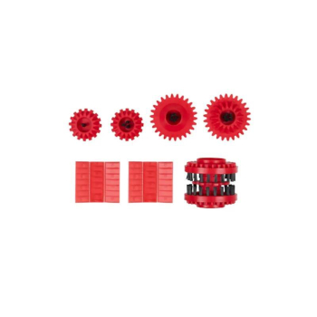 Mangiacatena Replacement Kit Mangiacatena Replacement Kit