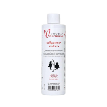 Alpine Extra 500 ml - chain degreaser